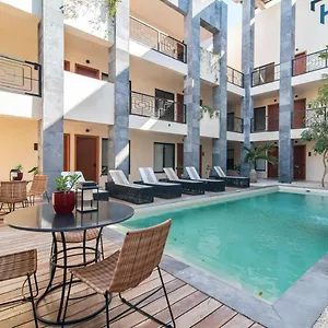 Talulah Living Apartahotel